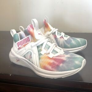 Kid Pumas